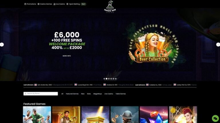 The Rise of Live‑Dealer Streaming: How Virtual Casinos Are Revolutionizing Home